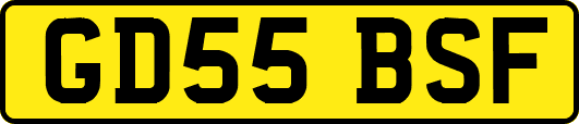 GD55BSF