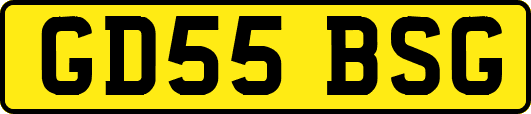 GD55BSG