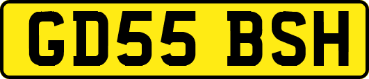 GD55BSH