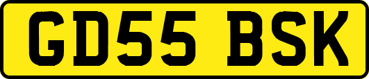 GD55BSK