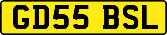 GD55BSL