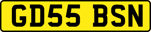 GD55BSN