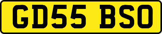 GD55BSO