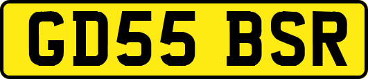 GD55BSR