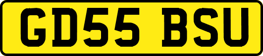 GD55BSU
