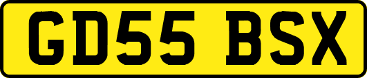 GD55BSX