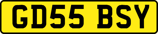 GD55BSY