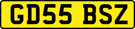 GD55BSZ