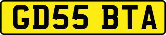 GD55BTA