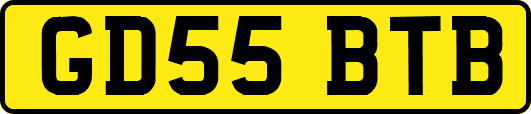GD55BTB