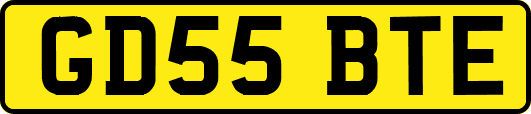GD55BTE