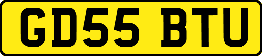 GD55BTU
