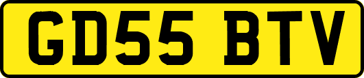 GD55BTV