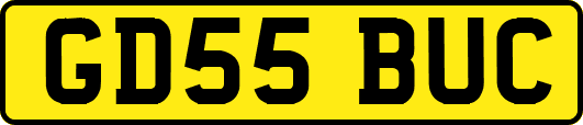 GD55BUC