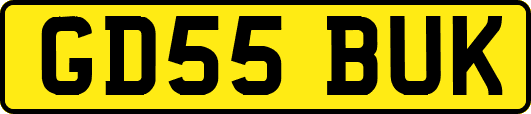 GD55BUK
