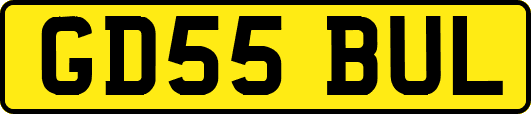 GD55BUL