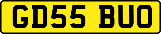 GD55BUO