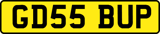 GD55BUP