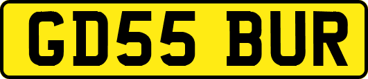 GD55BUR