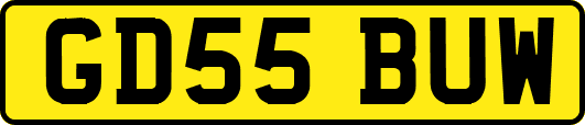 GD55BUW