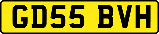 GD55BVH