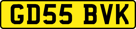 GD55BVK