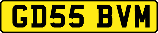 GD55BVM