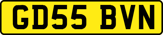 GD55BVN