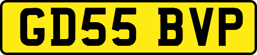 GD55BVP