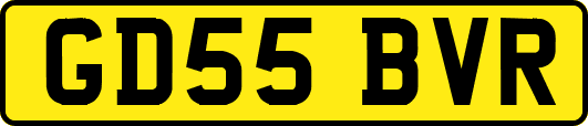GD55BVR