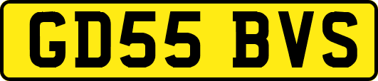 GD55BVS