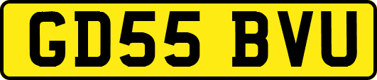 GD55BVU