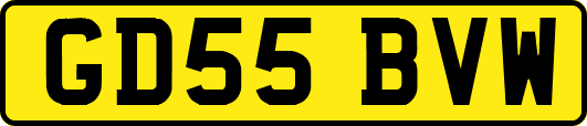 GD55BVW