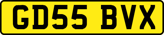 GD55BVX