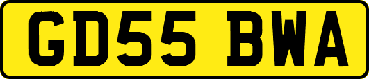 GD55BWA