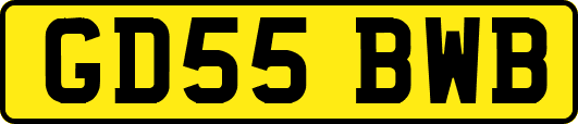 GD55BWB