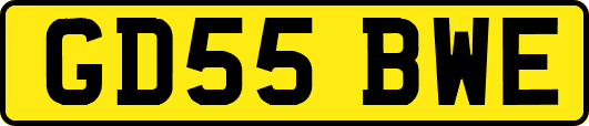 GD55BWE