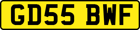 GD55BWF