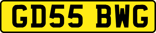 GD55BWG