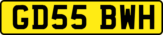 GD55BWH