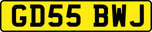 GD55BWJ