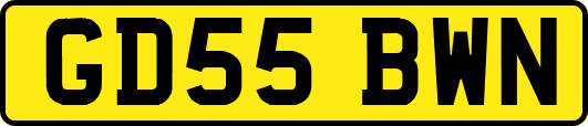 GD55BWN