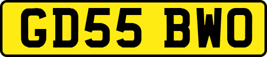 GD55BWO
