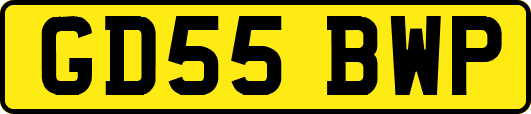GD55BWP
