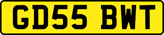 GD55BWT