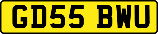 GD55BWU