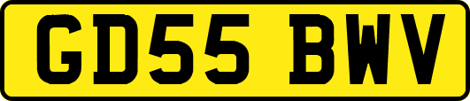 GD55BWV