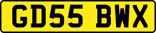 GD55BWX