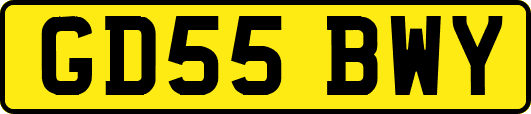GD55BWY