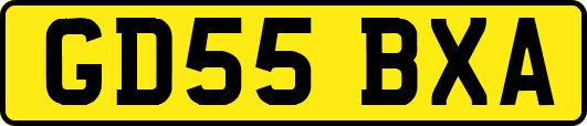 GD55BXA